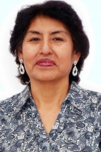 Josefina Hinojosa Huanca