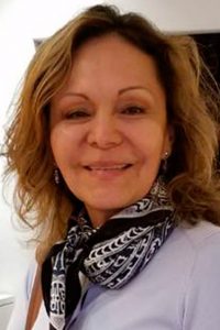 Roxana Rivero