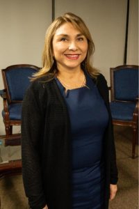 Marlene Silvia García Balvín
