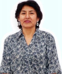Josefina Hinojosa Huanca
