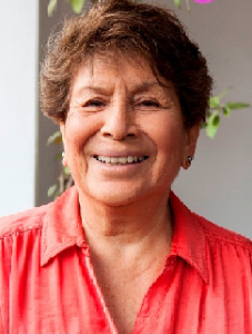 Zoila Hernández Aguilar