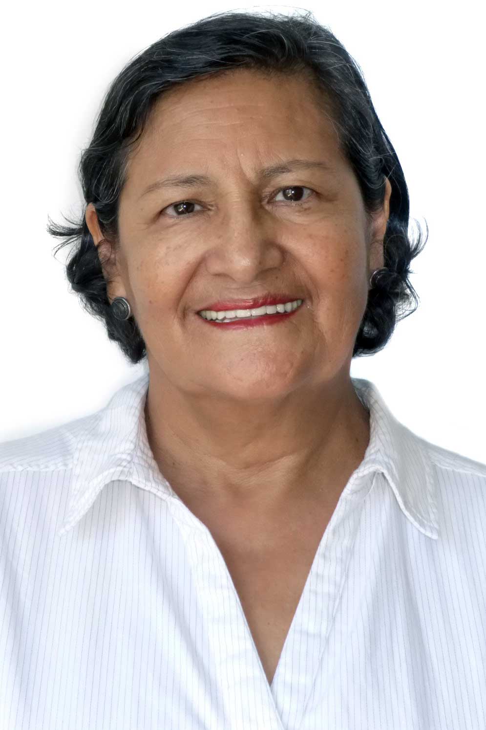 Mayela Freyre Valladolid
